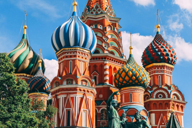 رحلة شرم الشيخ – البحر الأحمر