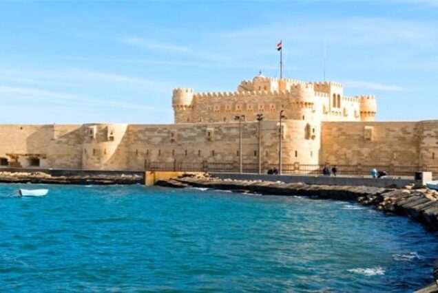 رحلة الأقصر وأسوان التاريخية