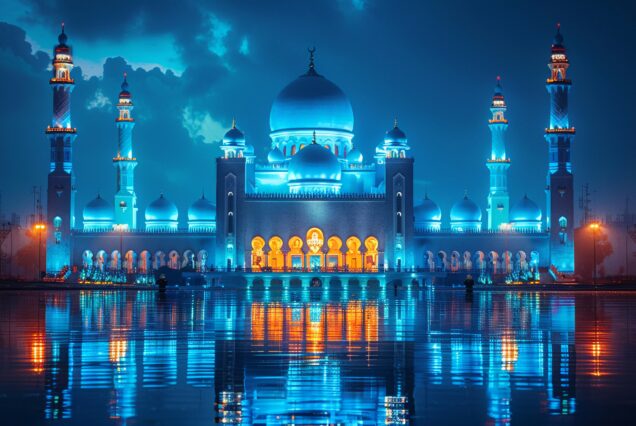 العمرة الاقتصادية لمدة 10 أيام